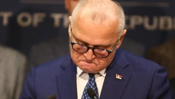 Goran Vesićet ma hallgatják ki gyanúsítottként - illusztráció