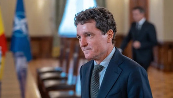 Gratulált az Egyetemista Lista választási győzelméhez a román elnök - illusztráció