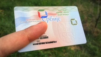 Hamis SMS-ekkel próbálnak adatokat lopni az egészségbiztosítási alap nevében - illusztráció