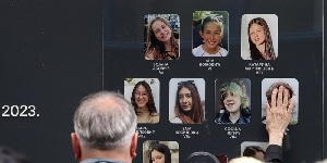Három év telt el a Vladislav Ribnikar iskolában történt tömeggyilkosság óta - cikkhez fűződő kép