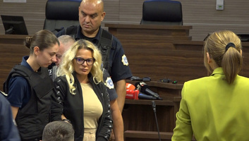 Hat év börtönbüntetésre ítélték az EBESZ alkalmazottját kémkedés miatt Koszovóban - illusztráció