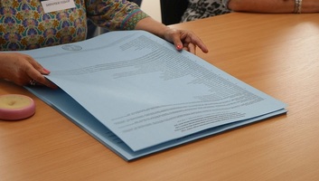 Így ellenőrizheti, hány választópolgár van bejelentve a lakcímére - illusztráció