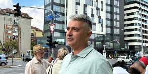 Ilija Srdanović az új hatalom EU-hoz és Koszovóhoz való viszonyáról, valamint a nagy infrastrukturális beruházásokról - cikkhez fűződő kép