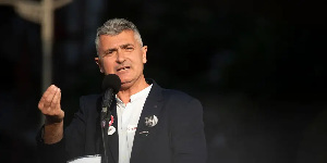 Ilija Srdanović vezeti a hallgatói listát: „A cél egy jobb Szerbia felépítése” - cikkhez fűződő kép