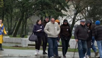 Incidensek és szabálytalanságok a helyhatósági választásokon - illusztráció