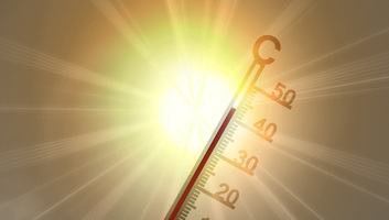 Ismét Zomborban volt a legmelegebb: Délután háromkor 40 fok volt - illusztráció