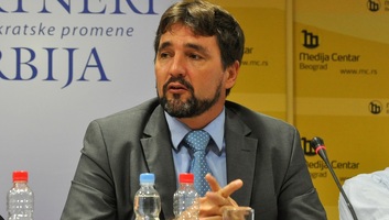Ivan Bošnjak: A budapesti Trump–Putyin-találkozó Szerbia számára is jelentős - illusztráció