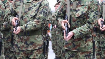 Jövő tavasszal indulhat a sorkatonai szolgálat - illusztráció