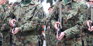 Jövő tavasszal indulhat a sorkatonai szolgálat - cikkhez fűződő kép