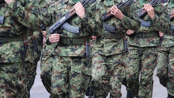 Katonai elemző: Szükség lenne a sorkatonaságra, de a megvalósítás kérdéses - illusztráció