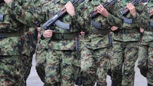 Katonai elemző: Szükség lenne a sorkatonaságra, de a megvalósítás kérdéses - illusztráció