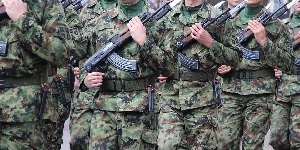 Katonai elemző: Szükség lenne a sorkatonaságra, de a megvalósítás kérdéses - cikkhez fűződő kép