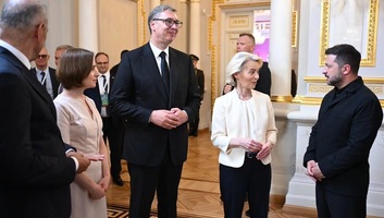 Kijevi nyilatkozat: Szerbia nem írta alá, Vučić ismertette Belgrád álláspontját - illusztráció