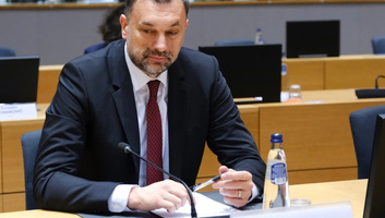 Kiutasítottak két szerb diplomatát Bosznia-Hercegovinából - illusztráció