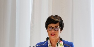 Kos: Szerbia nem kapott uniós pénzt a Mrdić-féle törvények elfogadása óta - cikkhez fűződő kép