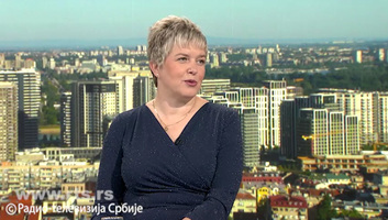 Kovács Elvira: Szerbiának folytatnia kell a reformokat - illusztráció