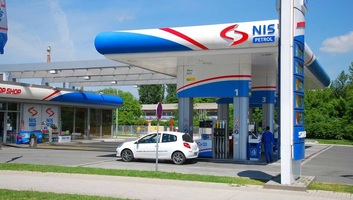 Közeleg a határidő a NIS orosz részének eladására, új forgatókönyv merült fel - illusztráció