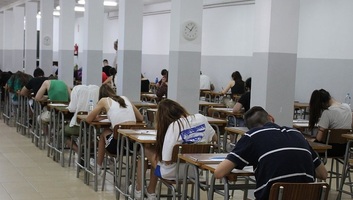 Közzétették a kisérettségi előzetes eredményeit - illusztráció