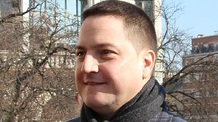 Lemondott parlamenti mandátumáról Branko Ružić - illusztráció