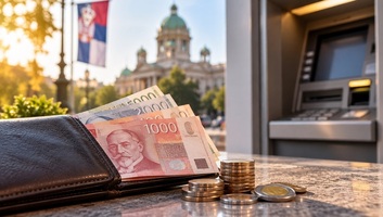 Ma éjfélig lehet jelentkezni a 6000 dináros állami támogatásra - illusztráció
