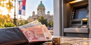 Ma éjfélig lehet jelentkezni a 6000 dináros állami támogatásra - cikkhez fűződő kép