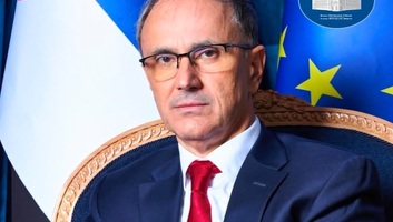 Macut: A nők nagyobb arányú jelenléte a biztonsági szektorban nem ideológia, hanem szükséglet - illusztráció