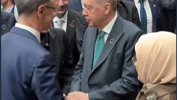 Macut: Erdoğan Szerbiába látogathat - illusztráció