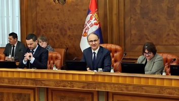 Macut: Hiányzik a konszenzus a stratégiai kérdésekben, nem időszerűek az előrehozott választások - illusztráció