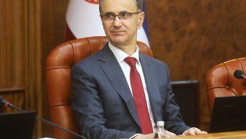 Macut: Megállapodtunk az egyetemi szemeszter befejezéséről - illusztráció