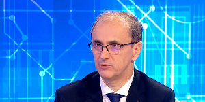 Macut: Stabil Szerbia energetikai rendszere, de takarékos áramhasználatra van szükség - cikkhez fűződő kép