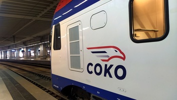 Március 15-ig indulhat a Belgrád–Budapest-vasút, két közvetlen járattal Bécsbe - illusztráció