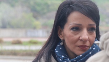 Marinika Tepić: Az SSP támogathatja a diákok államfőjelöltjét, de nem Milo Lompart - illusztráció