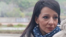 Marinika Tepić: Az SSP támogathatja a diákok államfőjelöltjét, de nem Milo Lompart - illusztráció