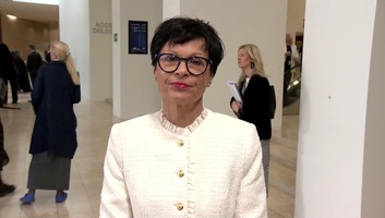 Marta Kos: Szerbia egyértelműen rendelkezik uniós csatlakozási perspektívával - illusztráció
