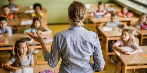 Megkezdődött az új tanév Szerbiában – 770 ezer diák ült vissza az iskolapadokba - cikkhez fűződő kép