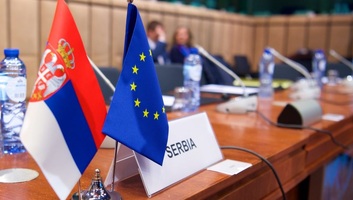 Milivojević: Eljött az idő Szerbia európai integrációs folyamatának feloldására - illusztráció