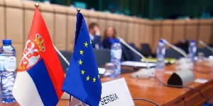 Milivojević: Eljött az idő Szerbia európai integrációs folyamatának feloldására - cikkhez fűződő kép