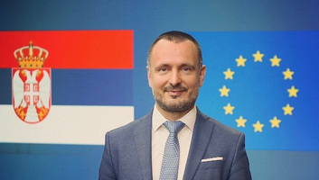 Napi rendszerességgel ülésezik majd a Szerbia EU-csatlakozását segítő operatív csapat - illusztráció