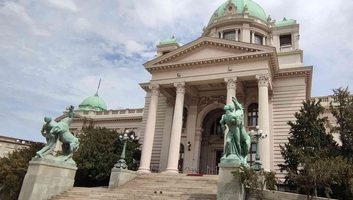 Napirenden volt Szerbia biztonsági helyzete - illusztráció