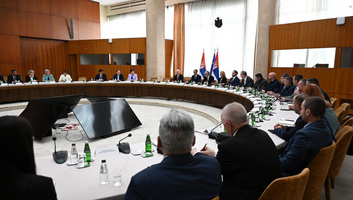 Nemzeti Kisebbségi Tanács: 30 millió dinár a kisebbségeknek 2026-ban - illusztráció