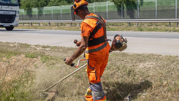 Nincs egységes szabályozás a hőségben dolgozók védelmére - illusztráció