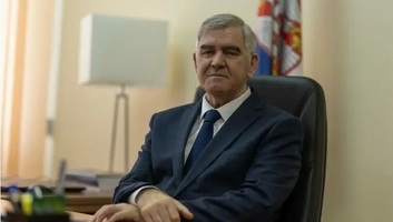 November 8-án tartják a nemzeti tanácsi választásokat Szerbiában - illusztráció