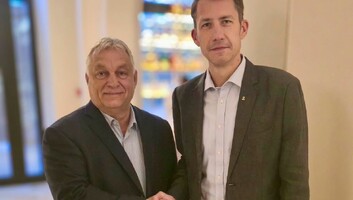 Orbán Szerbiába látogatott, Vučićtyal és Pásztorral találkozott - illusztráció