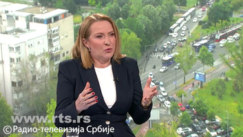Paunović: Az ODIHR ajánlásaihoz igazították a választási törvények módosításait - illusztráció