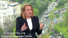 Paunović: Az ODIHR ajánlásaihoz igazították a választási törvények módosításait - illusztráció