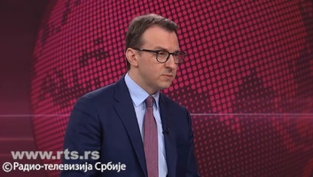 Petković: Sorsdöntő jelentőségűek a koszovói választások, a Szerb Lista mind a tíz mandátumára szükség van - illusztráció