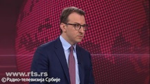 Petković: Sorsdöntő jelentőségűek a koszovói választások, a Szerb Lista mind a tíz mandátumára szükség van - illusztráció