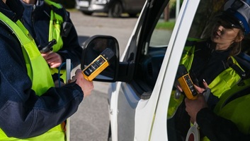 ROADPOL: Egyhetes közúti ellenőrzés kezdődik Szerbiában - illusztráció