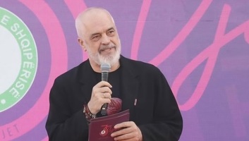 Rama: Szerbiának szembe kell néznie a valósággal, Koszovó és Metóhia már nem létezik - illusztráció