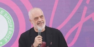 Rama: Szerbiának szembe kell néznie a valósággal, Koszovó és Metóhia már nem létezik - cikkhez fűződő kép